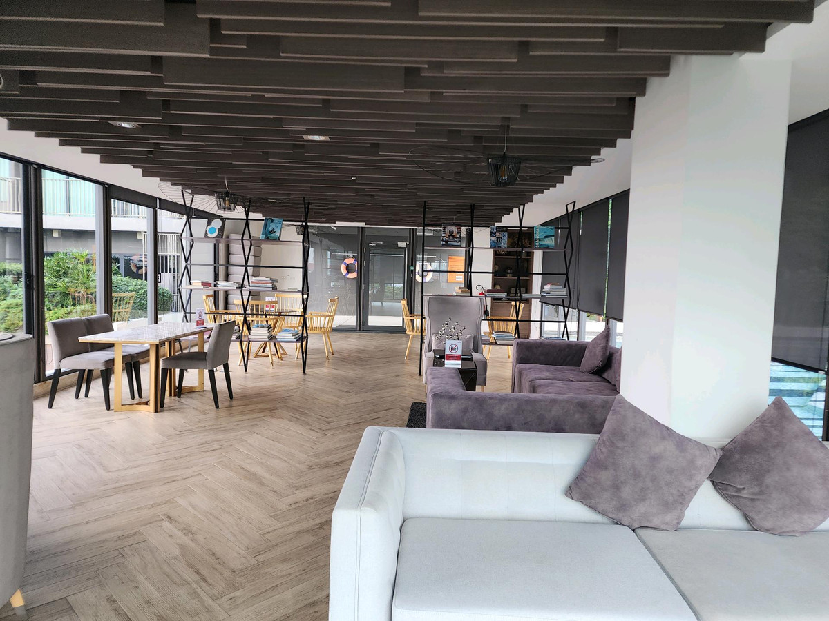 for rent 😉🌿C ekkamai 2bedrooms 2 bethrooms  🚈 BTS เอกมัย  – รูปที่ 3