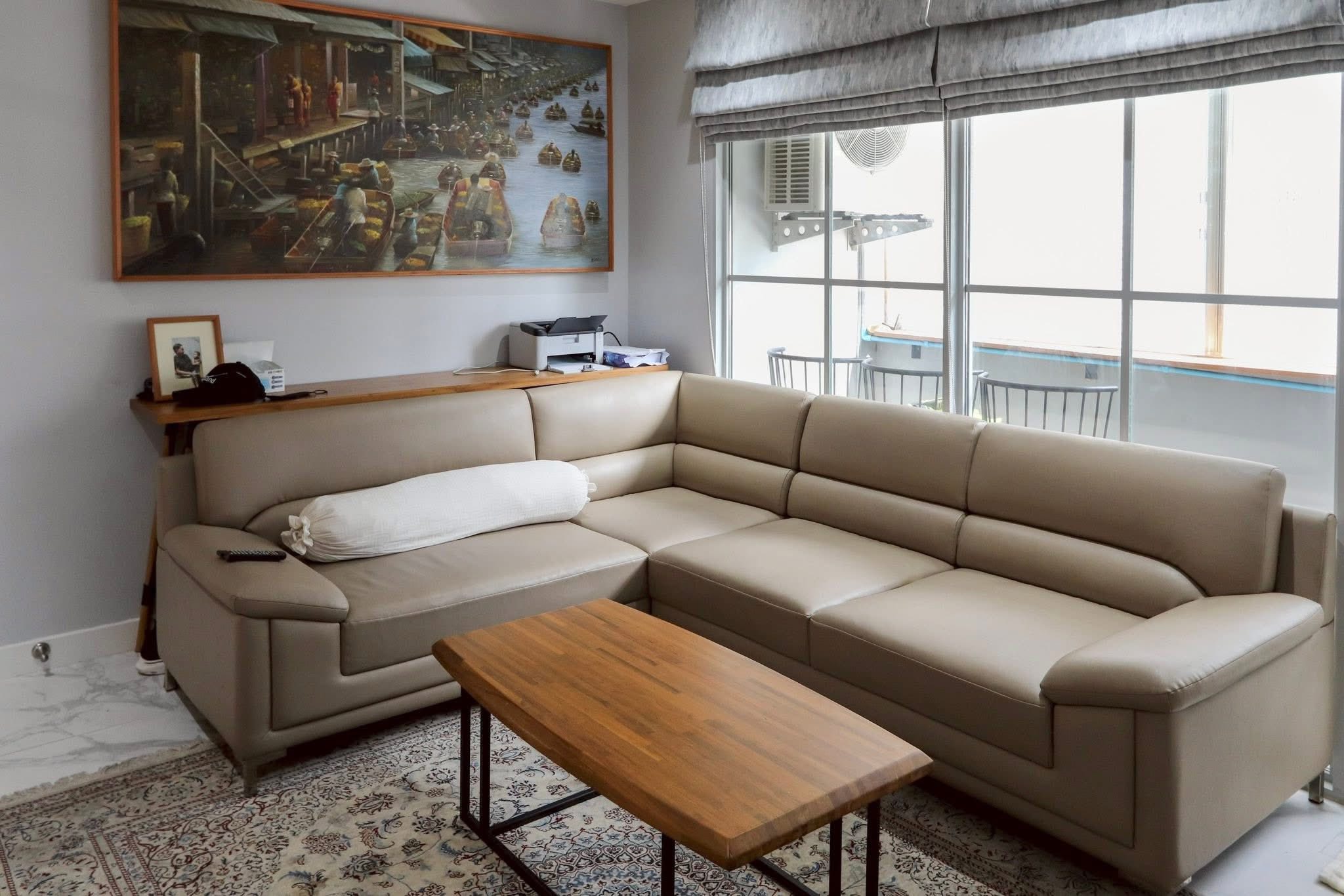 Baan Thanon Sarasin Condo for Rent: 2 Beds, 93 Sq.m., Prime Location near BTS Ratchadamri Baan Thanon Sarasin Condo for Rent: 2 Beds, 93 Sq.m., Prime Location near BTS Ratchadamri