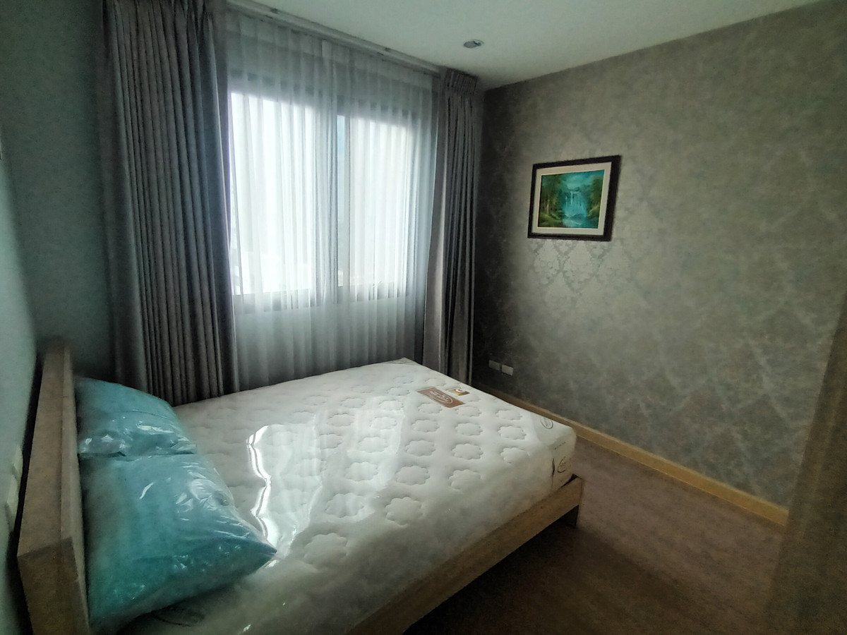 ขายคอนโด ASTRO Condominium แจ้งวัฒนะ 36.06 ตร.ม. ใกล้รถไฟฟ้าสายสีชมพู 2.7 ลบ. – รูปที่ 4