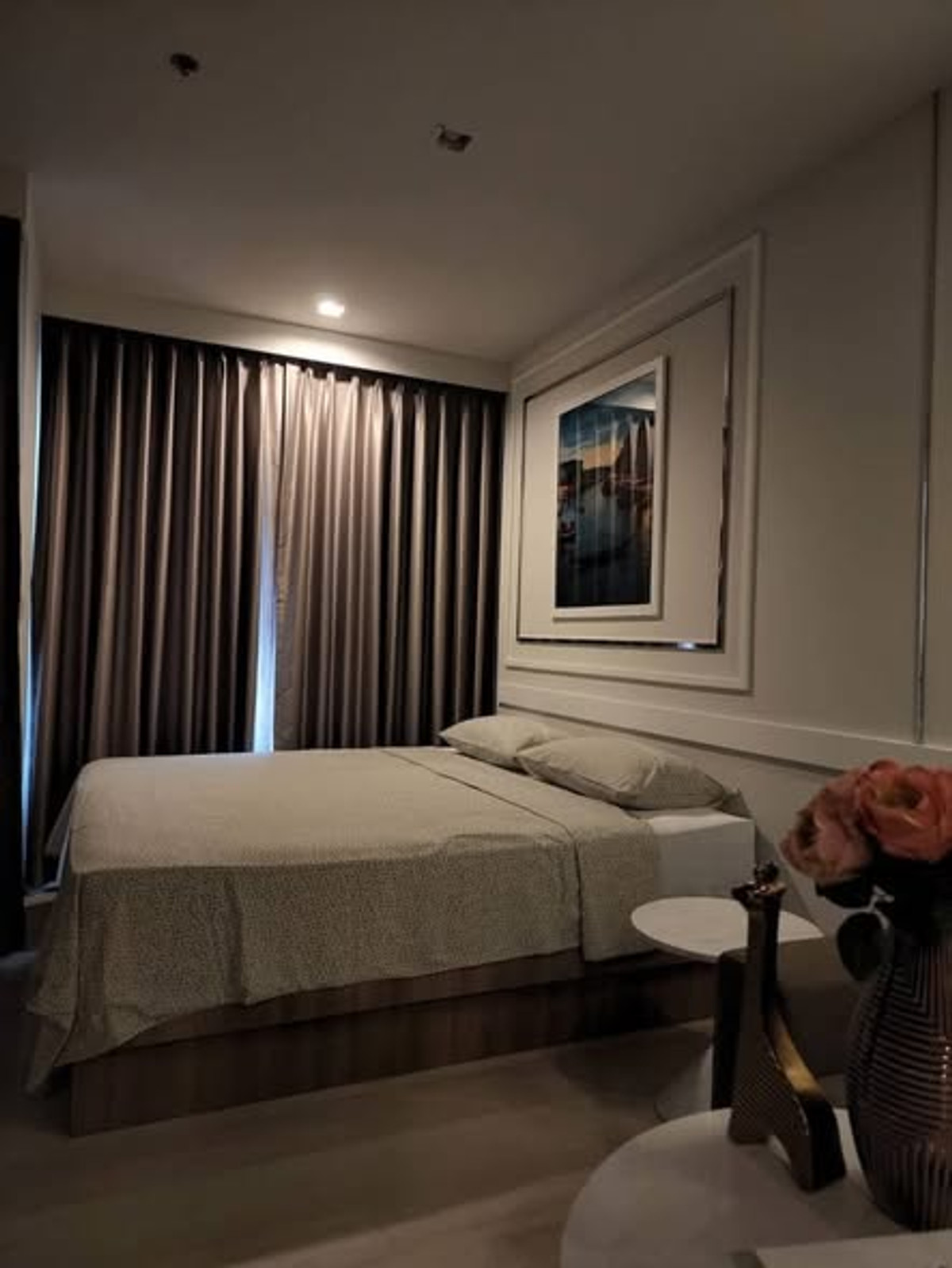 Condo for sale: Life One Wireless, price 5,600,000 baht [JZs251208]