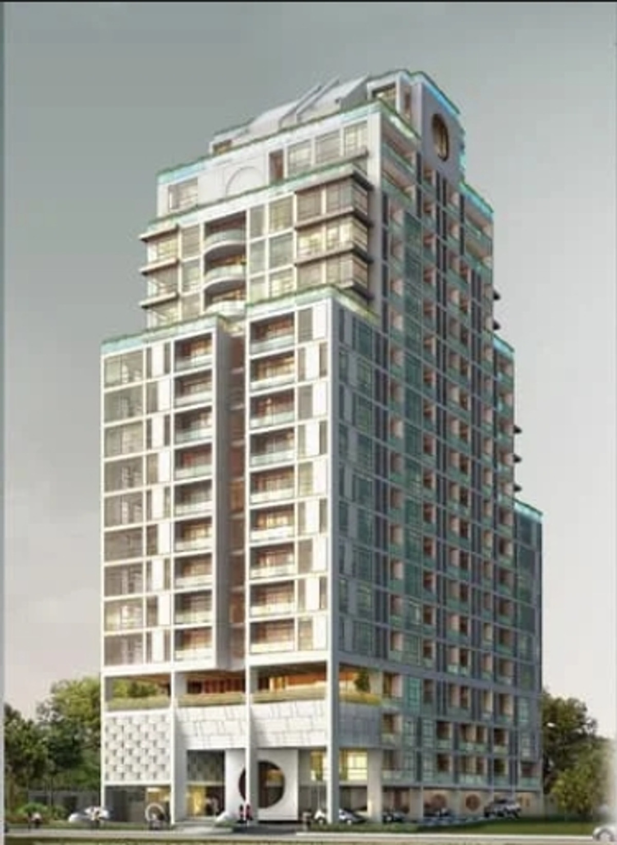 ✨ For Sale: Siamese Surawong Condo ✨ 💰 Only 27,000,0000 THB