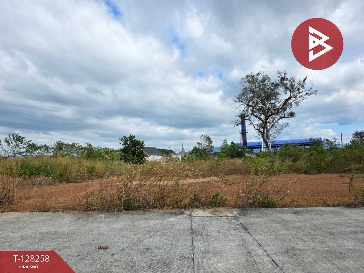 Land for sale, area 2 ngan, 90.3 square meters, Tha Chang, Chanthaburi. – รูปที่ 3