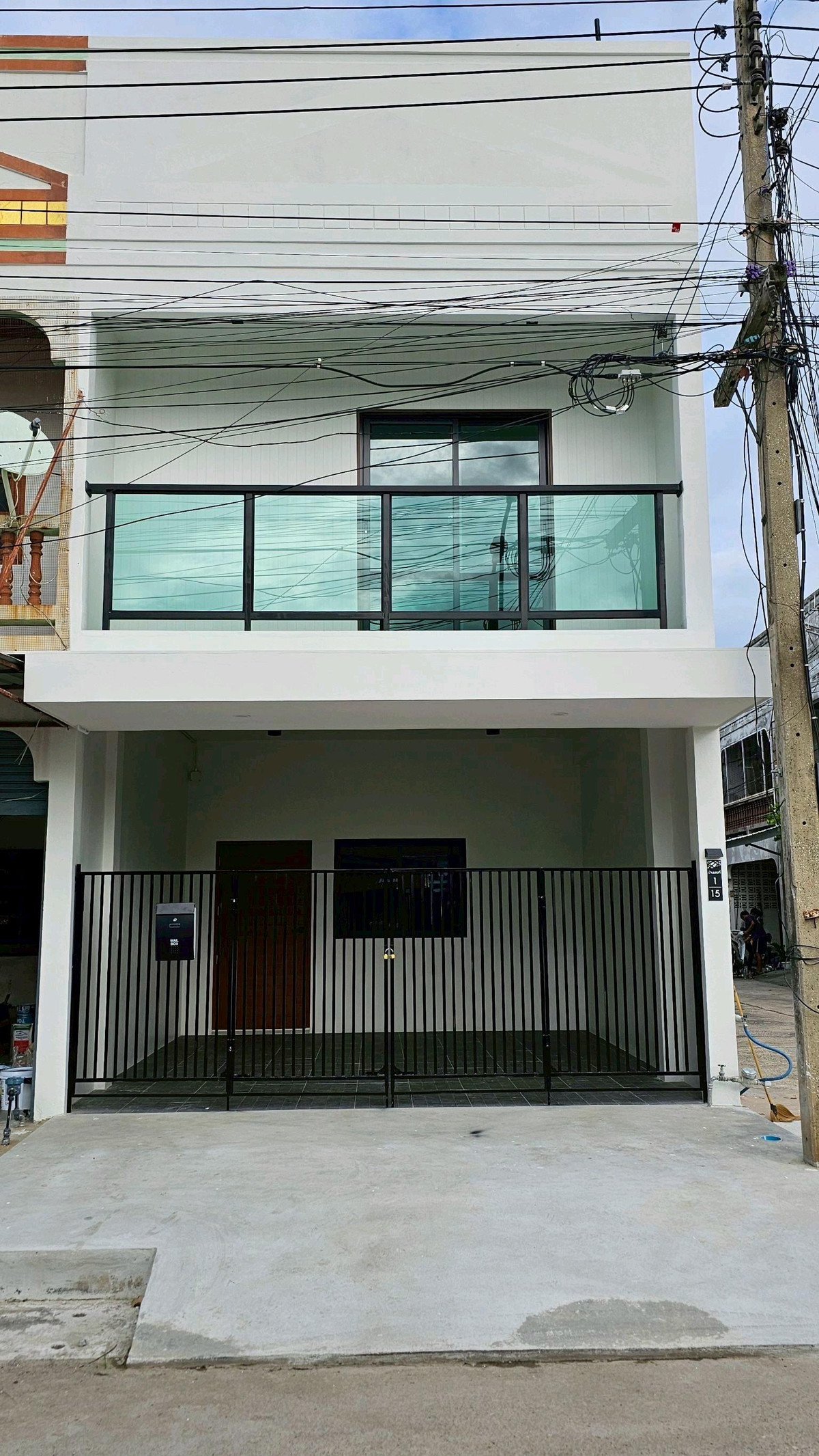 ขายบ้านทาวน์โฮม 2 ชั้น ในเมืองสุพรรณบุรี ขายบ้านทาวน์โฮม 2 ชั้น ในเมืองสุพรรณบุรี
