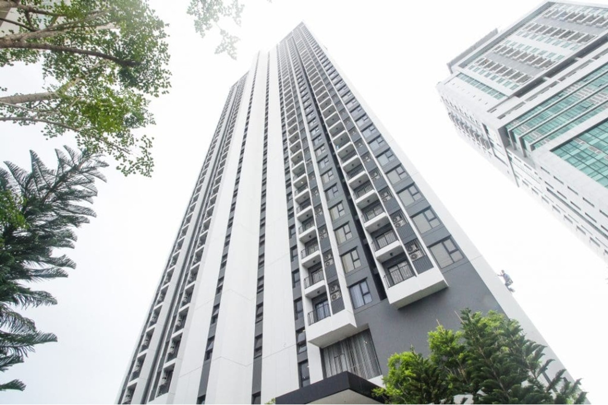 ✨ For Sale: Chapter One Flow Bangpo Condo ✨ 💰 Only 7,500,000 THB