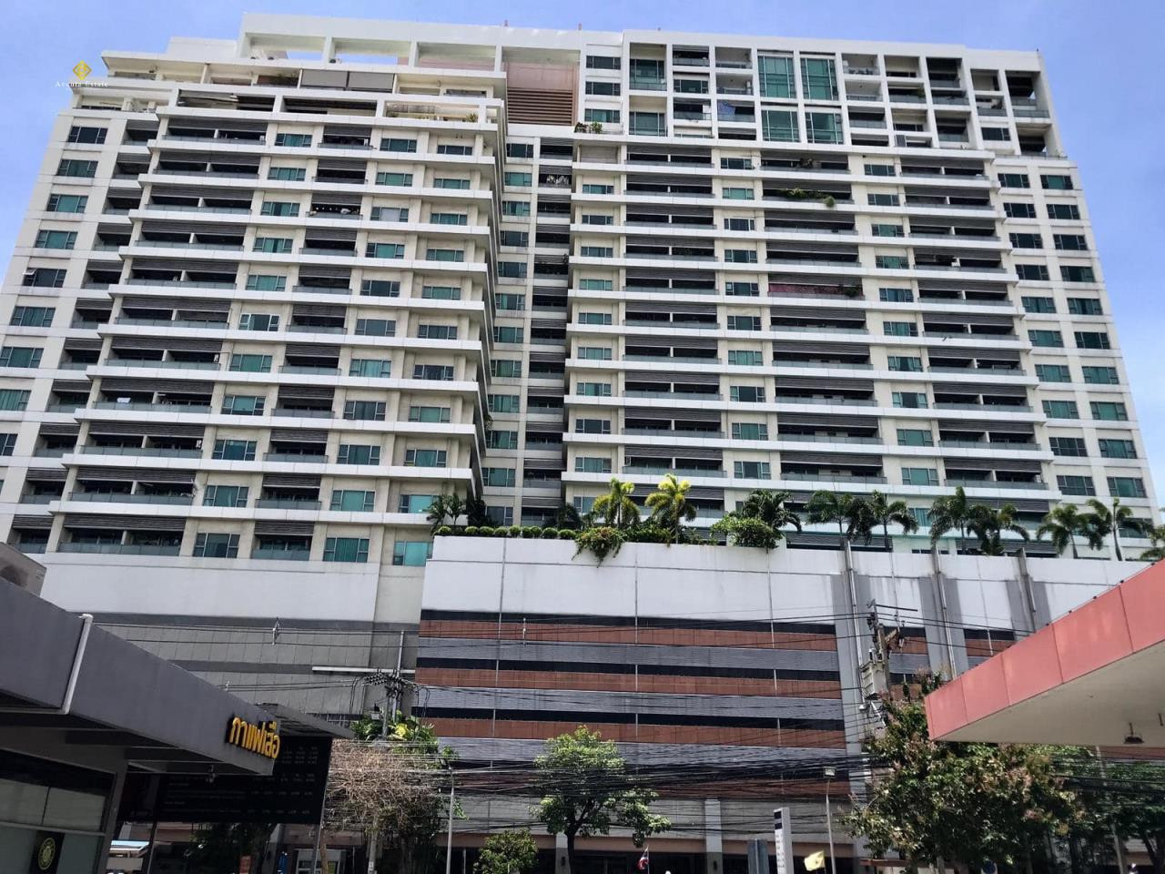 ✨ For Sale: Baan Nonsi Condo ✨ 💰 Only 13,900,000 THB