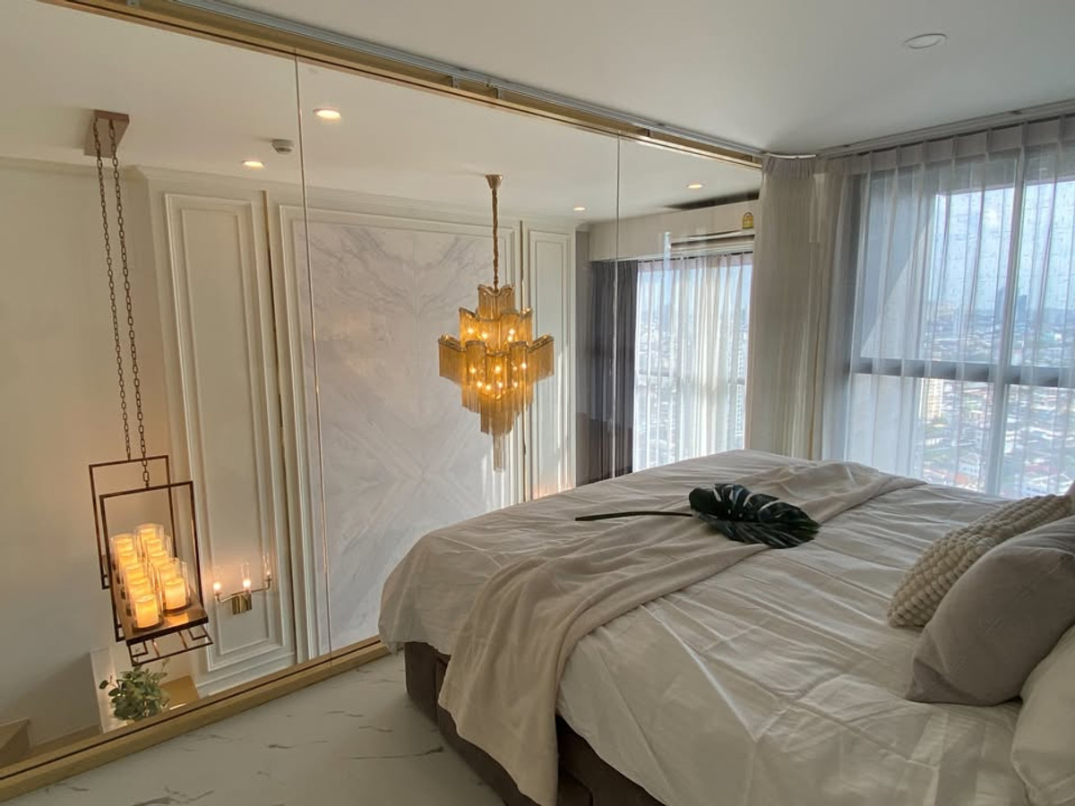ขายพร้อมผู้เช่า Knightsbridge Prime Sathorn ราคา 8,300,000 บาท [JZs251210]