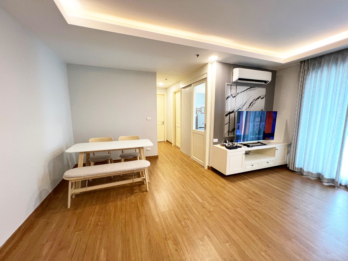 ⚡️ขายคอนโดThru Thonglor – รูปที่ 2