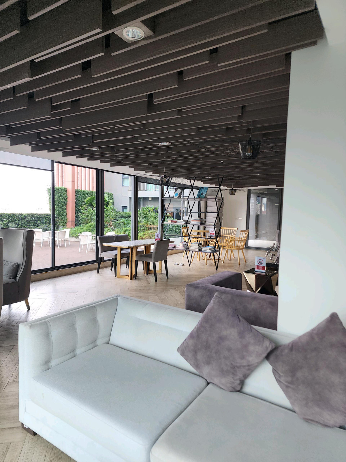 for rent 😉🌿C ekkamai 2bedrooms 2 bethrooms  🚈 BTS เอกมัย  – รูปที่ 4