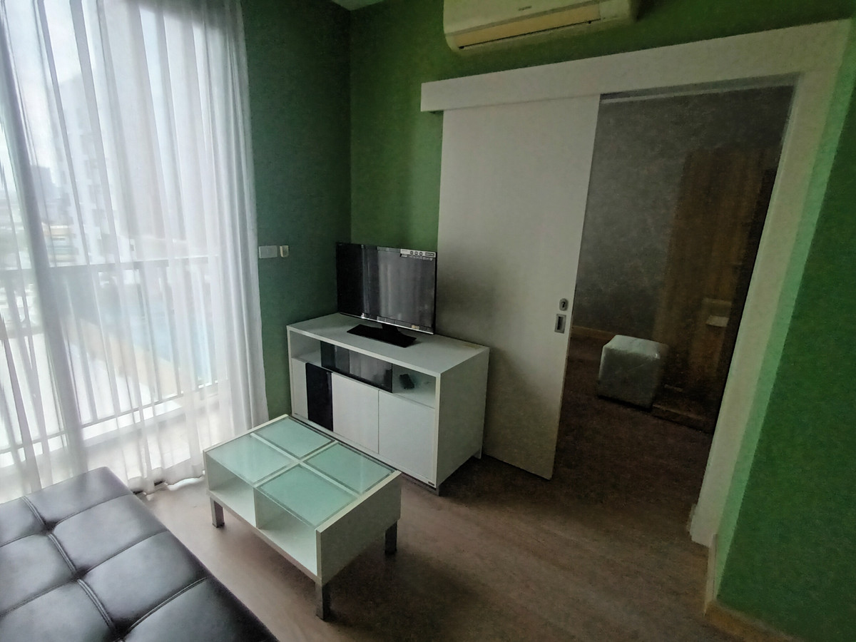 ขายคอนโด ASTRO Condominium แจ้งวัฒนะ 36.06 ตร.ม. ใกล้รถไฟฟ้าสายสีชมพู 2.7 ลบ. – รูปที่ 3