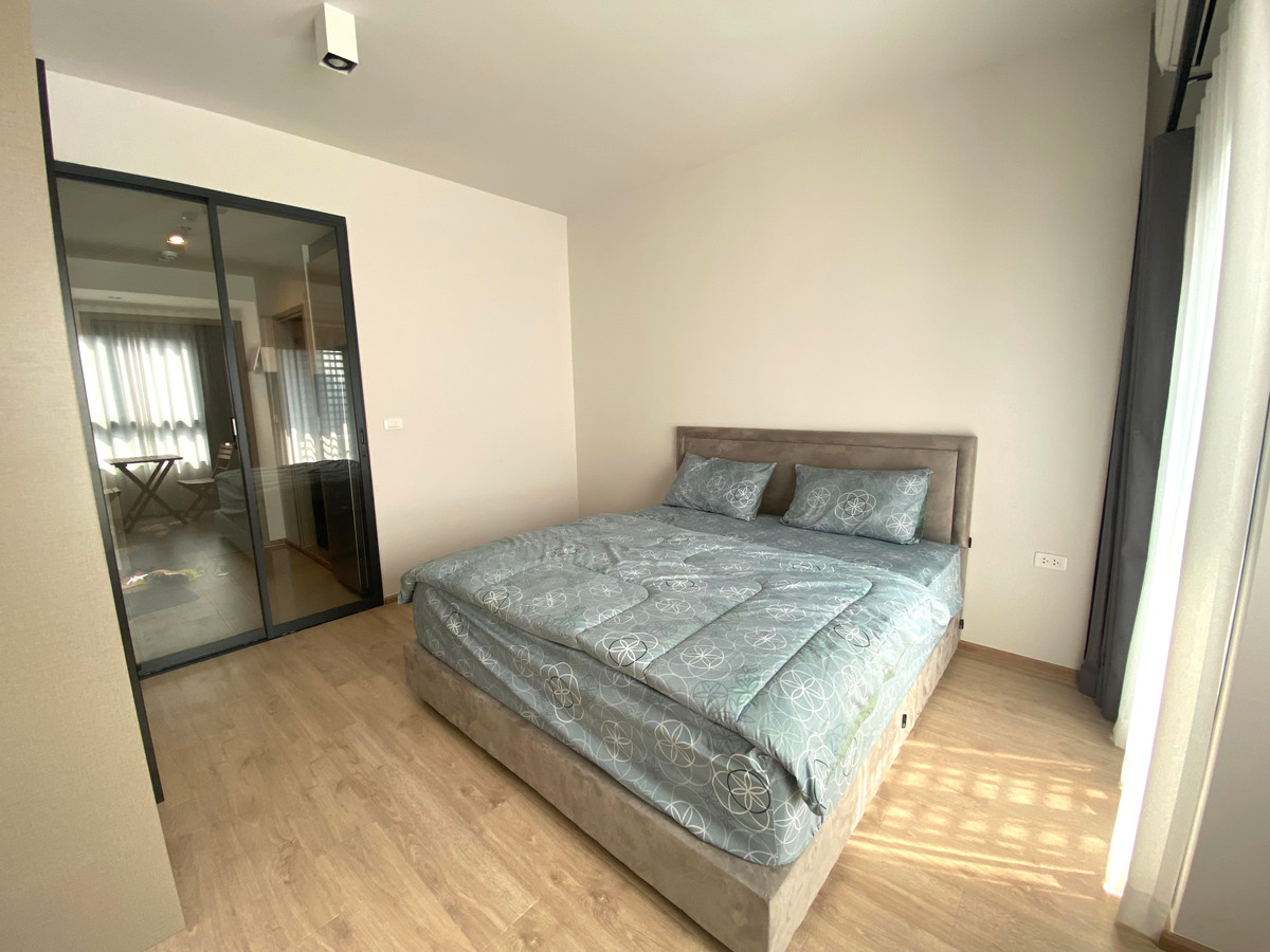 For rent Ideo Rama 9 - Asoke ไอดีโอ พระราม 9 - อโศก STUDIO ชั้น 15 วิวเมือง เจ้าขายให้เช่าเอง For rent Ideo Rama 9 - Asoke ไอดีโอ พระราม 9 - อโศก STUDIO ชั้น 15 วิวเมือง เจ้าขายให้เช่าเอง