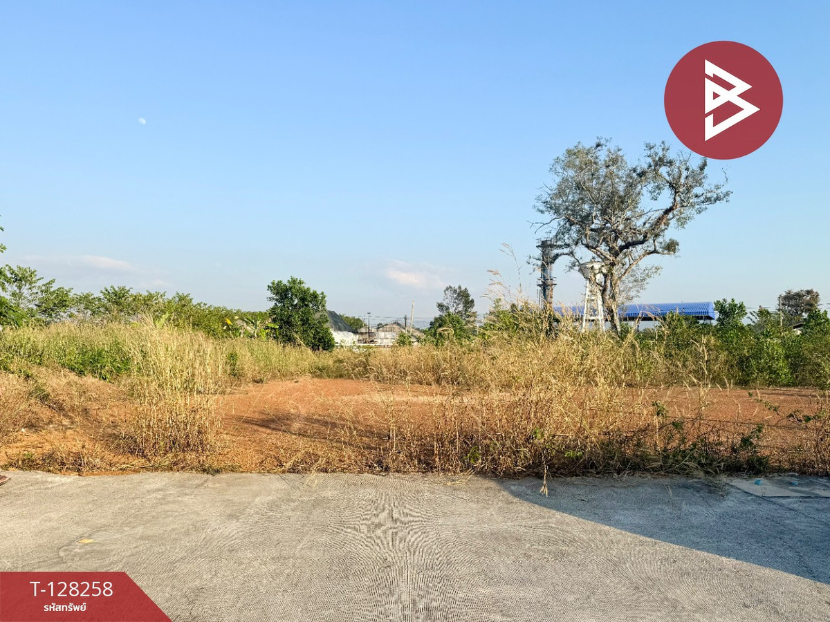 Land for sale, area 2 ngan, 90.3 square meters, Tha Chang, Chanthaburi. – รูปที่ 2