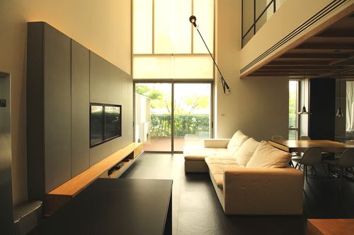 Urgent SELL (2 bed Duplex ) + Private Pool (Pet Friendly) @BTS Thonglor - 110 Sqm @BTS Thonglor