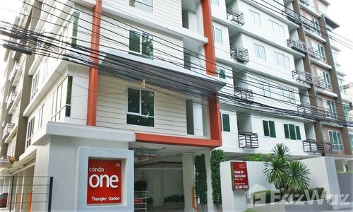✨ For Rent: Condo One Thonglor ✨ 💰 Only 28,000 THB/month