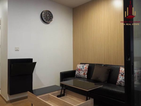 ✨ For Rent: Noble Revo Silom Condo ✨ 💰 Only 20,000 THB/month