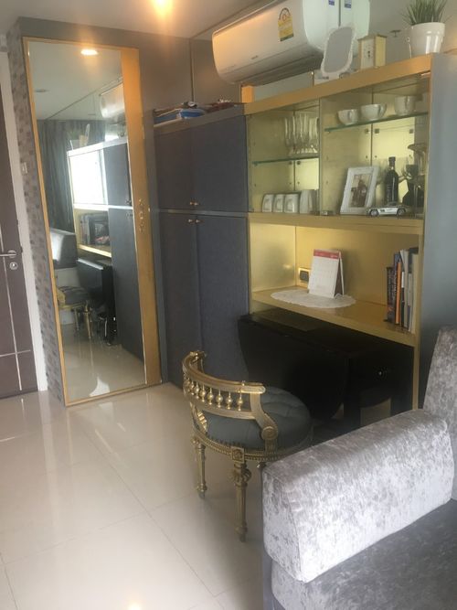 Condo for Rent: 15 Sukhumvit Residences