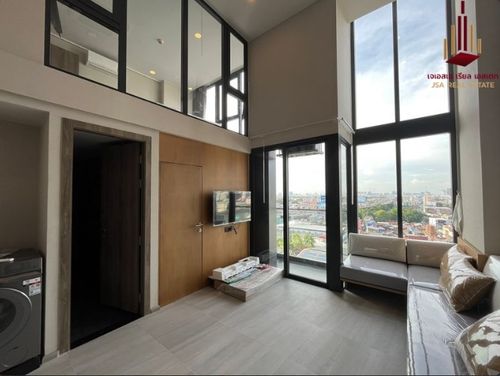 ✨ For Sale: Cooper Siam Condo ✨  💰 Only 9,507,000  THB