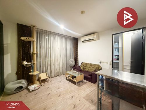 Condominium for sale Click Sukhumvit 65 (Click Sukhumvit65) Bangkok