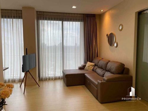 ✨Flash Deal ✨ EQUINOX Phahon - Vibha ( 2Bed 2Bath 80SQM.) พร้อมอยู่ ! เพียง 9,600,000 บาท Tel.0981315848 @propmatch