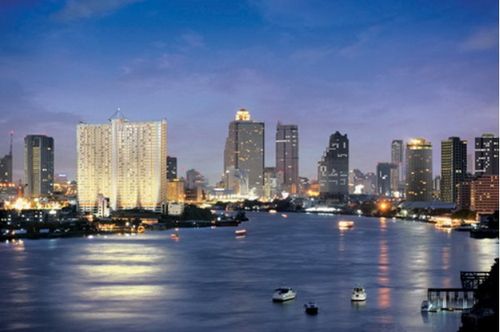 ✨ For Sale: Supalai River Place Condo ✨ 💰 Only 5,890,000 THB
