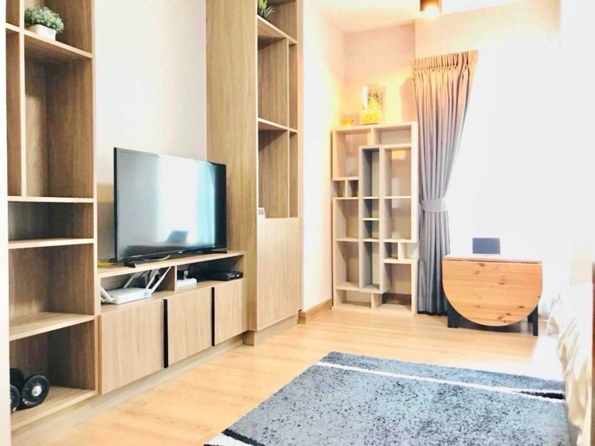 📍ขายคอนโด Chapter One The Campus Ladprao 1ใกล้ MRT พหลโยธินเพียง 350 ม. 🚆ใกล้ Central Ladprao, Union Mall 🛍️