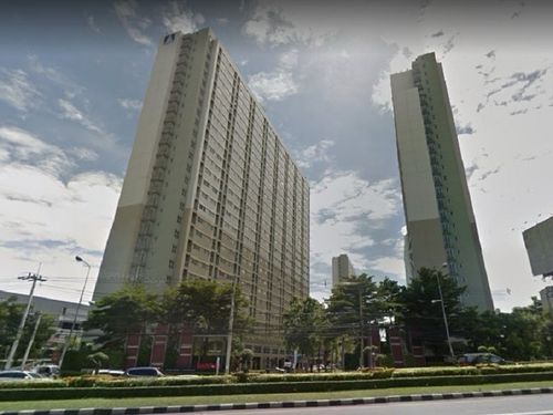 🔥ขายด่วน!! คอนโด Lumpini Condo Town รามอินทรา-นวมินทร์