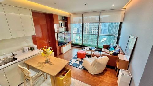 💥CP-9678💥The Address Sukhumvit 28 👉Line : @accessliving