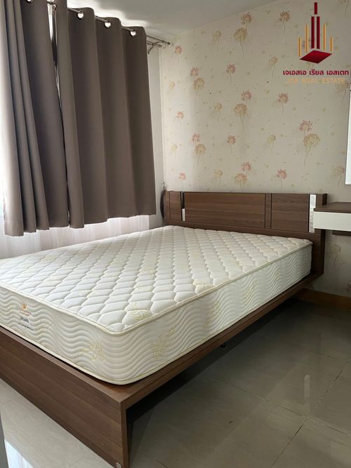 ✨ For Rent: Le Rich @ Aree station Condo ✨  💰 Only 15,000 THB/month