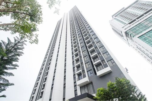 ✨ For Sale: Chapter One Flow Bangpo Condo ✨ 💰 Only 7,500,000 THB