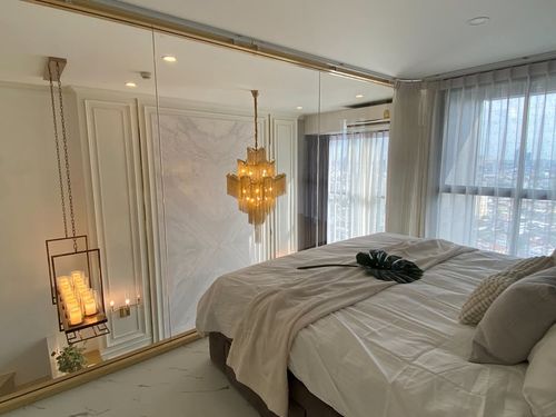 ขายพร้อมผู้เช่า Knightsbridge Prime Sathorn ราคา 8,300,000 บาท [JZs251210]