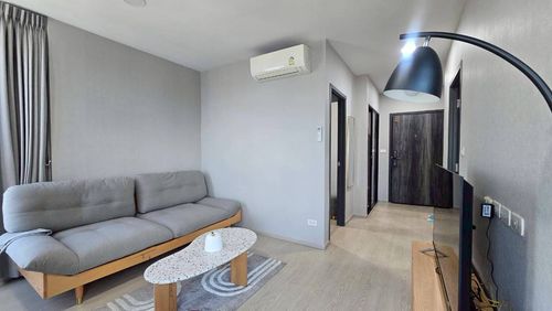 Urgent sale, selling at a loss, lower than the market!!🔥 𝗘𝗹𝗶𝗼 𝗗𝗲𝗹 𝗡𝗲𝘀𝘁 fully furnished 𝟭 𝗕𝗘𝗗 𝗣𝗟𝗨𝗦 𝟯𝟵 𝗦𝗤.𝗠. .near BTS Udomsuk station 𝗢𝗡𝗟𝗬 𝟯.𝟰𝟱 𝗠𝗕 🔥 Call 0845546165