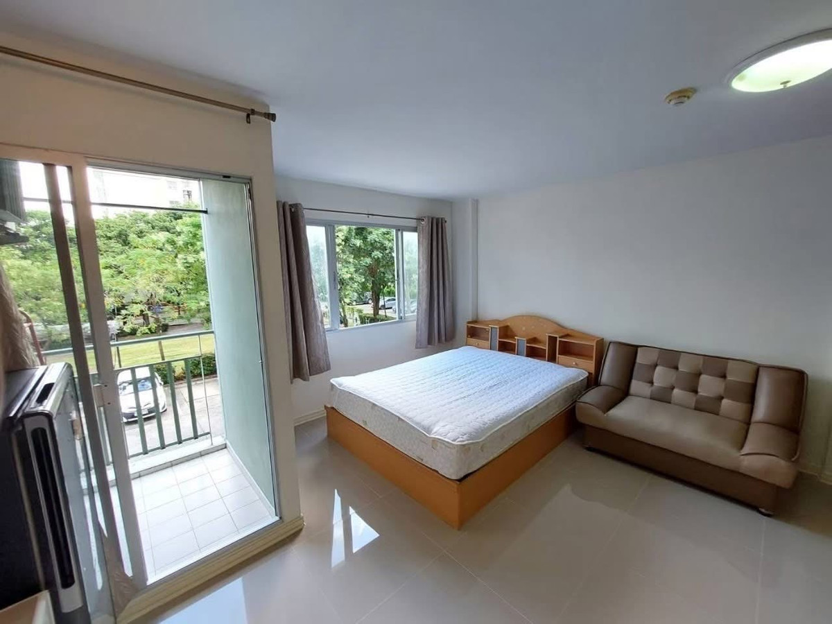 🔥 ขายด่วน!! คอนโด Lumpini Condo Town Bodindecha Ramkhamhaeng – รูปที่ 3