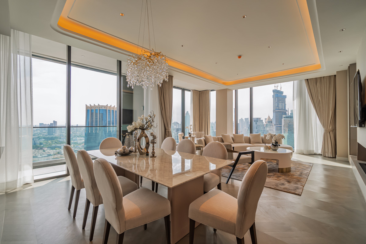 One89 Wireless 3bed 226sqm: 3bed 3bath 226sqm. Lumpini view Sell: 169,500,000 Rent: 800,000/mth. Am: 0656199198