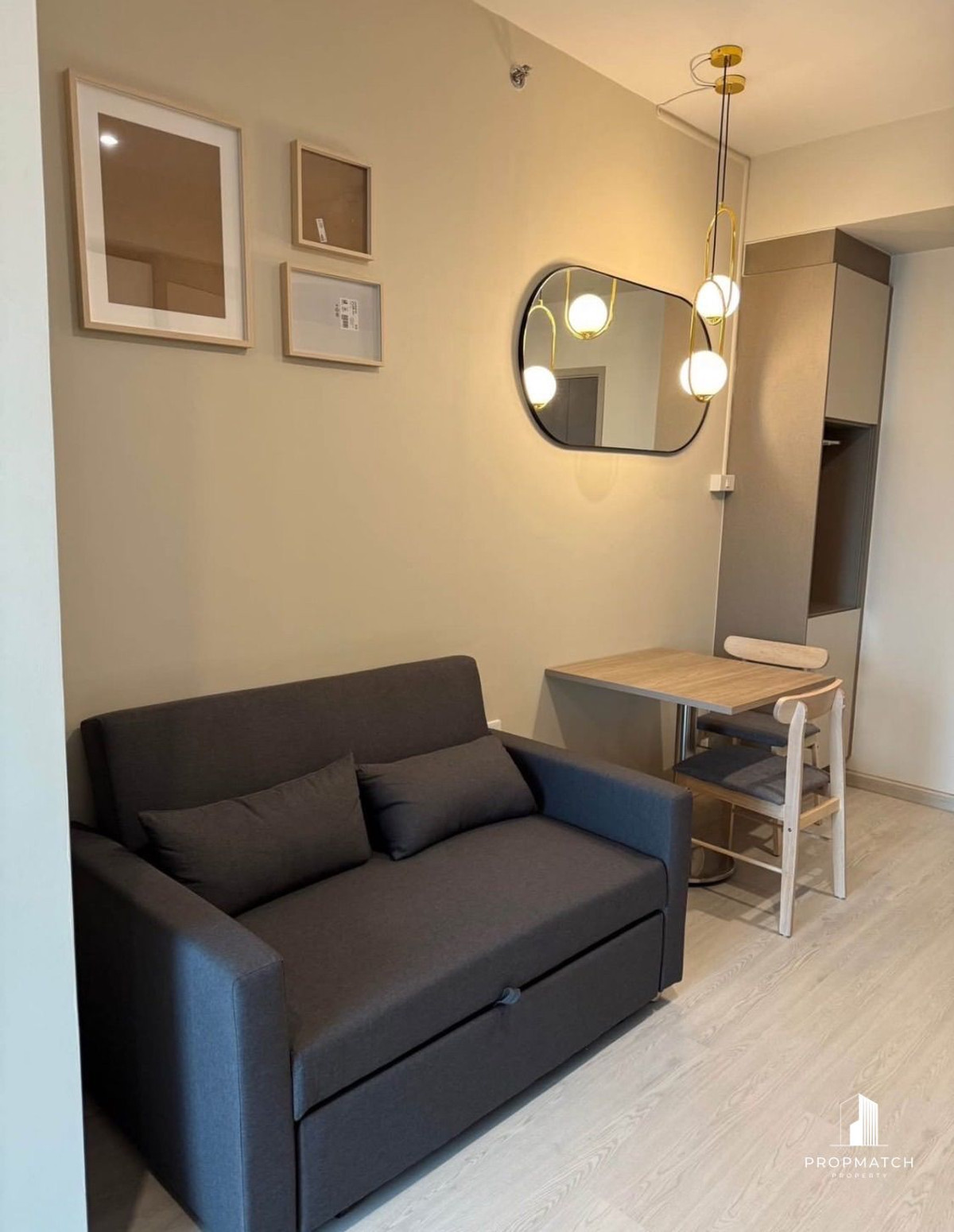 ✨Flash Deal ✨Ideo Rama 9-Asoke (1Bed 1Bath 35SQM.) ready to move in! Only 4,890,000 baht Tel.0981315848 @propmatch ✨Flash Deal ✨Ideo Rama 9-Asoke (1Bed 1Bath 35SQM.) ready to move in! Only 4,890,000 baht Tel.0981315848 @propmatch