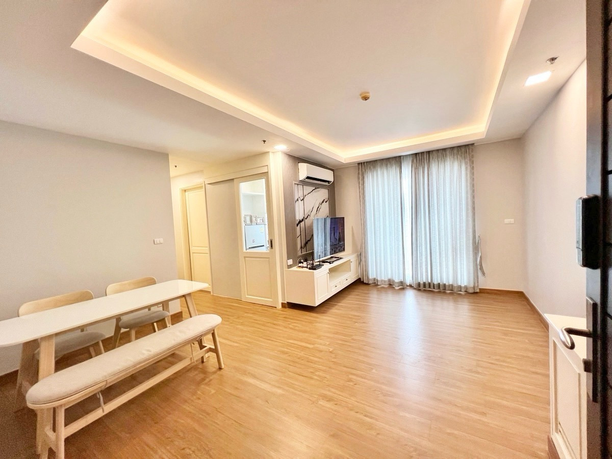 📍ขาย Thru thonglor | 2 ห้องนอน ✨BEST VALUE✨📍 – รูปที่ 2