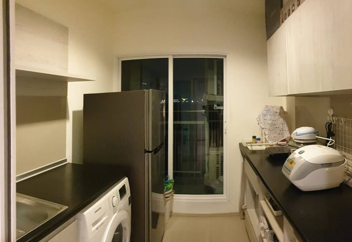 (รหัส SM1627) ขายคอนโด Aspire erawan แอสปาย เอราวัณ ใกล้BTS เอราวัณ  – รูปที่ 4
