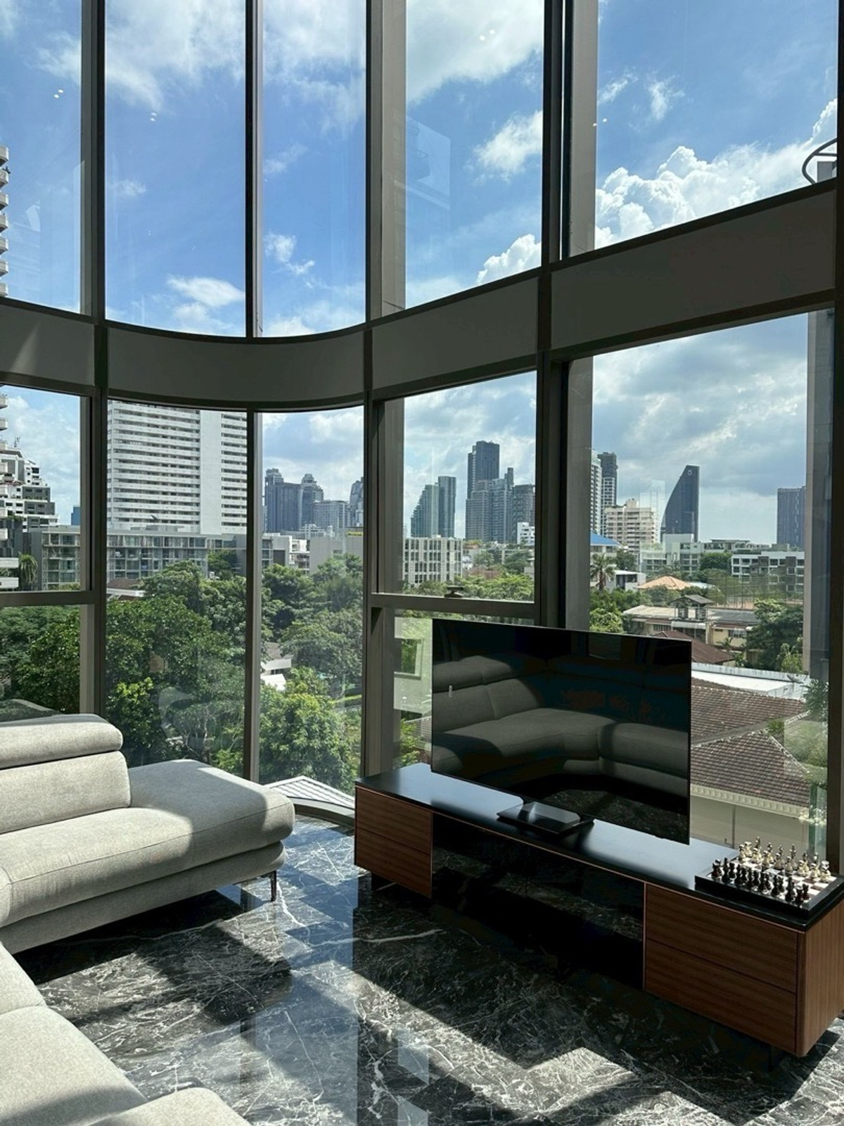 🏙️ Luxury Duplex Pet-Friendly | Ashton Residence 41 ใกล้ BTS พร้อมพงษ์ – รูปที่ 2