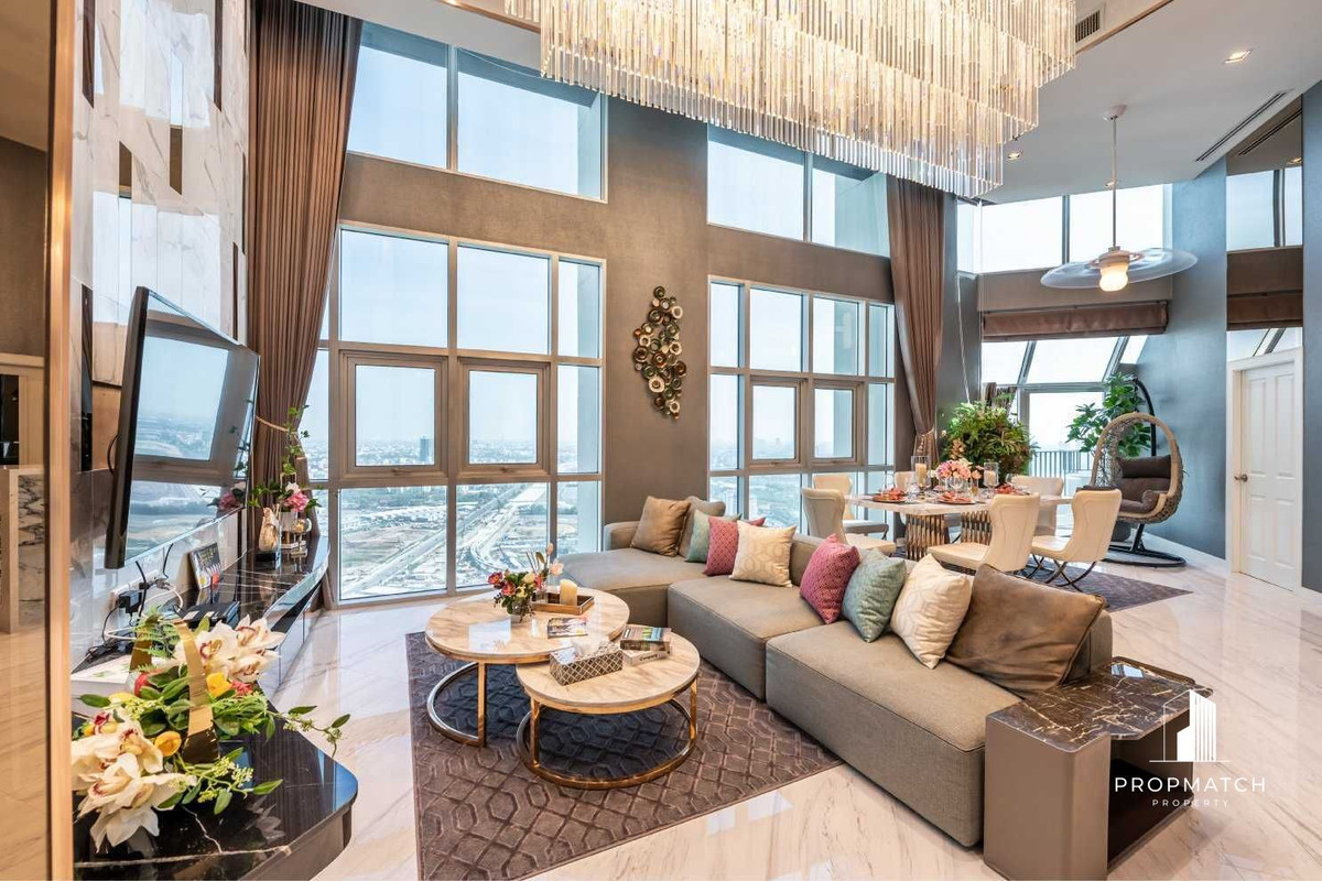 ✨Flash Deal ✨ Belle Grand Rama 9 (2Bed 3Bath 178.43SQM.) ready to move in! Only 35,000,000 baht Tel.0981315848 @propmatch ✨Flash Deal ✨ Belle Grand Rama 9 (2Bed 3Bath 178.43SQM.) ready to move in! Only 35,000,000 baht Tel.0981315848 @propmatch