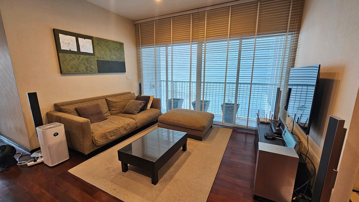 ✅ราคาดีที่สุด ขายด่วน !! คอนโด Noble Ora ทองหล่อ / 2B2B / 115sqm. – รูปที่ 2