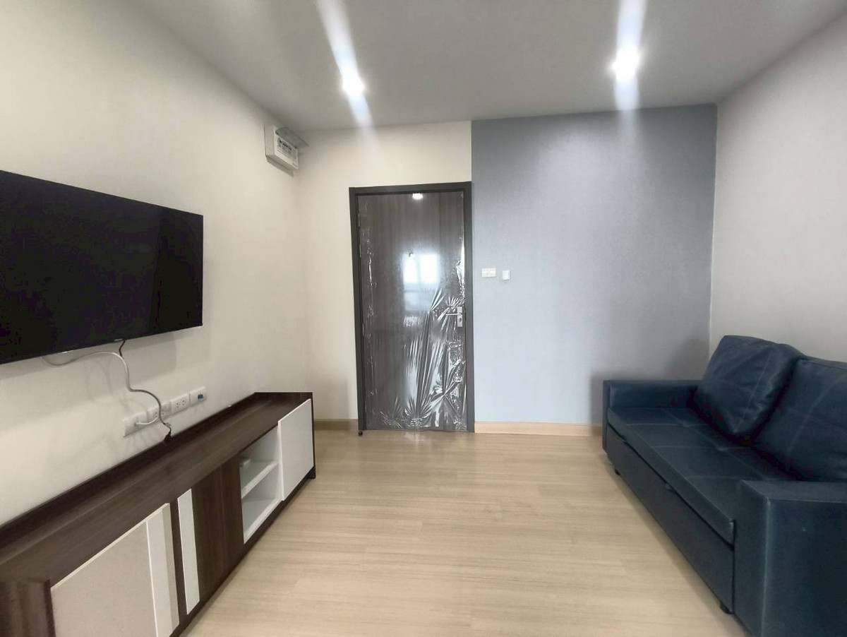PFD-07669 Condo for rent Supalai Veranda Sukhumvit 117  Make an appointment to view the room 👉line: @pfbkk