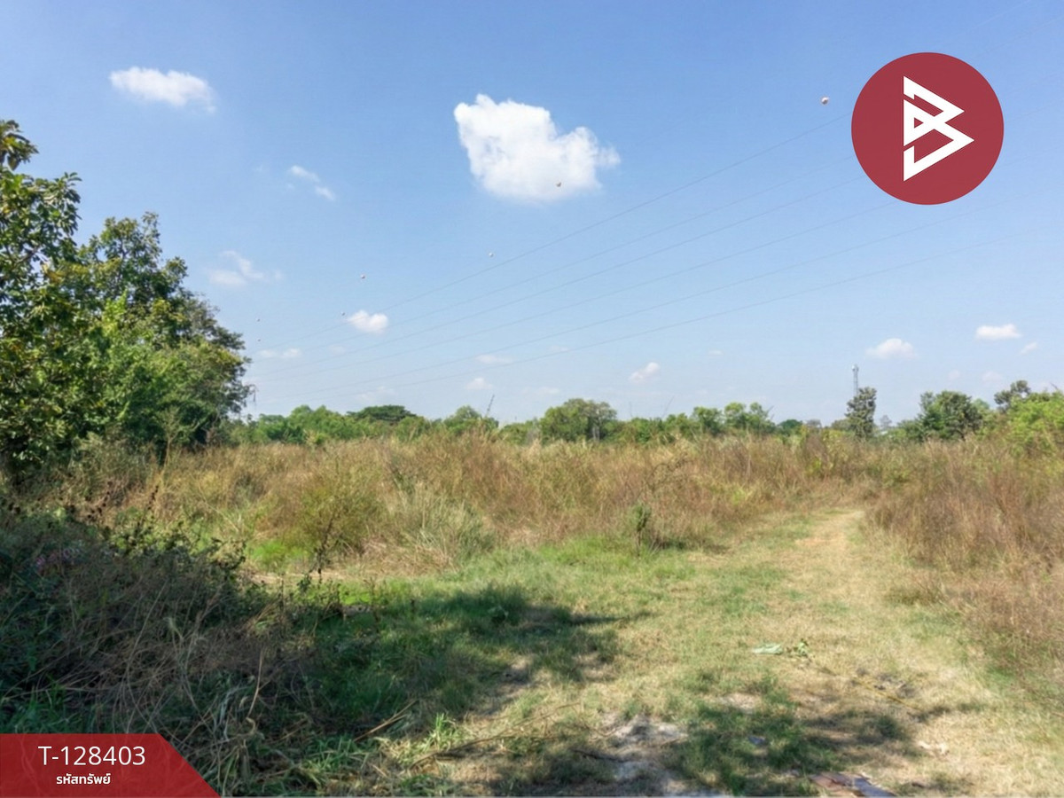 Large plot of land for sale, area 5 rai 72.6 square wah, in Khon Kaen city. – รูปที่ 4