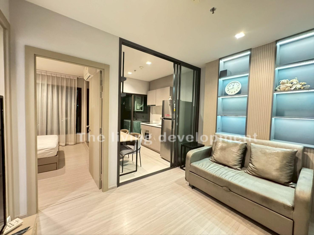 For rent Life Asoke-Rama 9 For rent Life Asoke-Rama 9