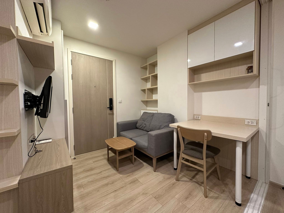 Condo for Rent: Chambers Onnut Station Nearest BTS: BTS On Nut Condo for Rent: Chambers Onnut Station Nearest BTS: BTS On Nut