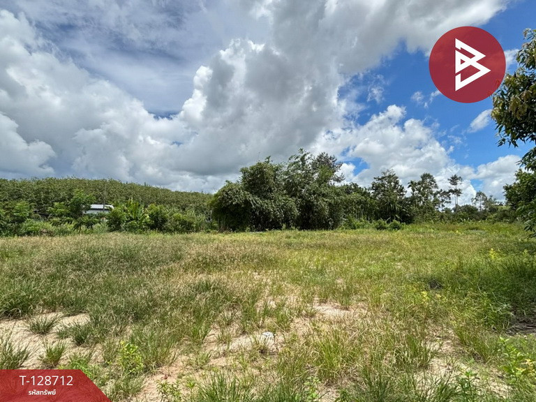 Empty land for sale, area 1 rai 2 13.1 sq m, Ban Khai, Rayong. – รูปที่ 2