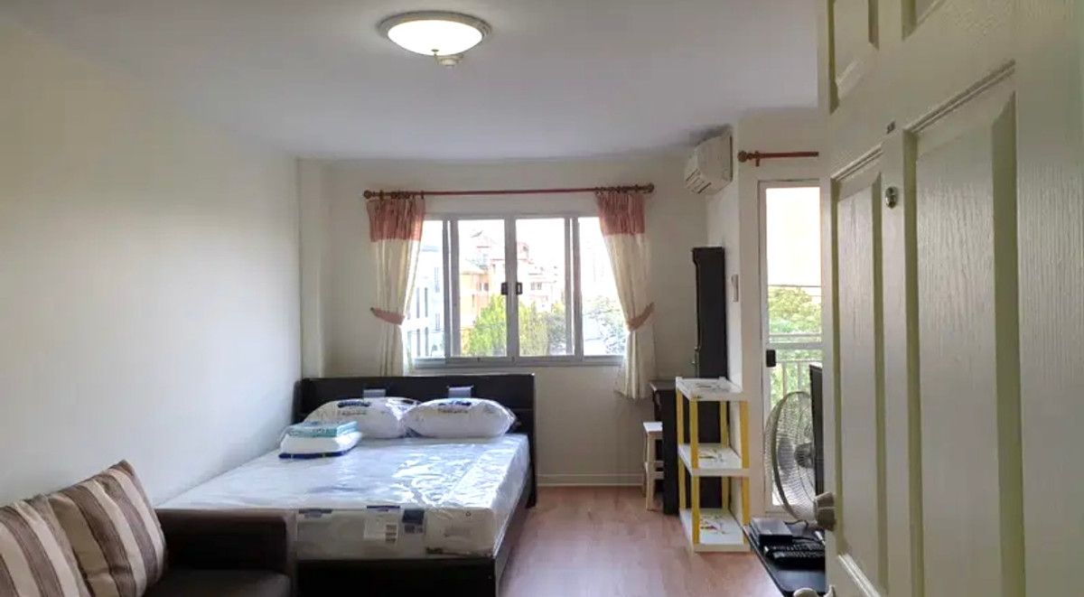 🔥For sale!! Condo Lumpini Condo Town Bodindecha Ramkhamhaeng – รูปที่ 2