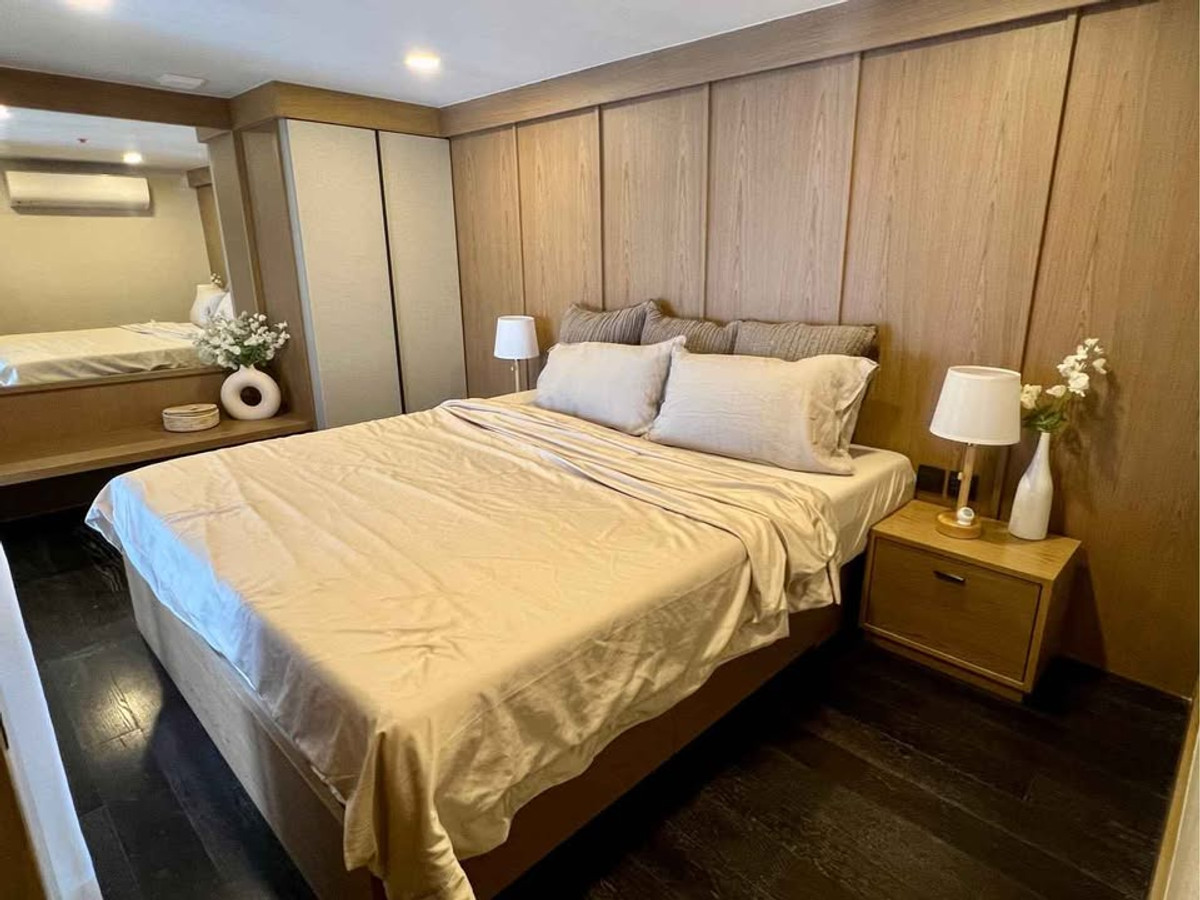 Condo for Rent: Park Origin Thonglor Nearest BTS: BTS Thong Lo Condo for Rent: Park Origin Thonglor Nearest BTS: BTS Thong Lo