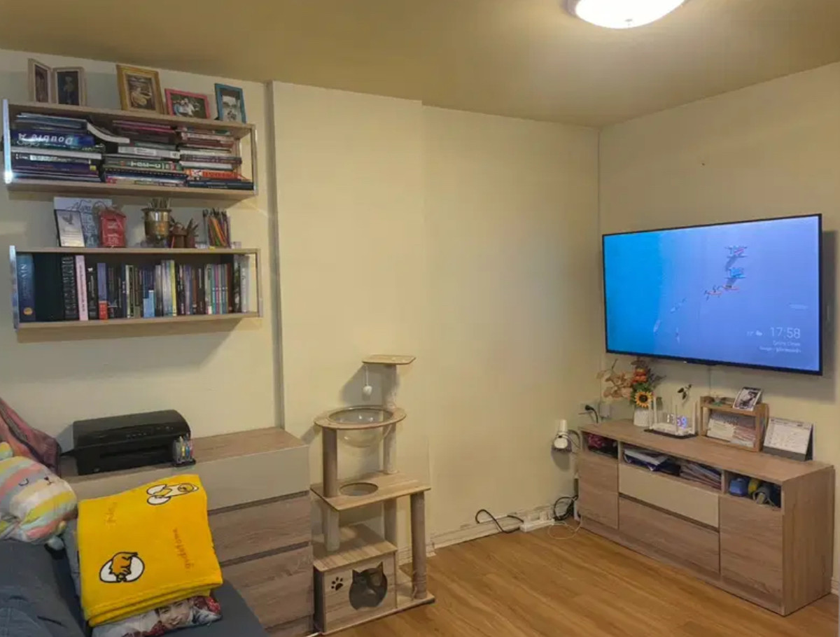 🔥 ขายด่วน!! คอนโด Lumpini Condo Town Bodindecha Ramkhamhaeng – รูปที่ 2