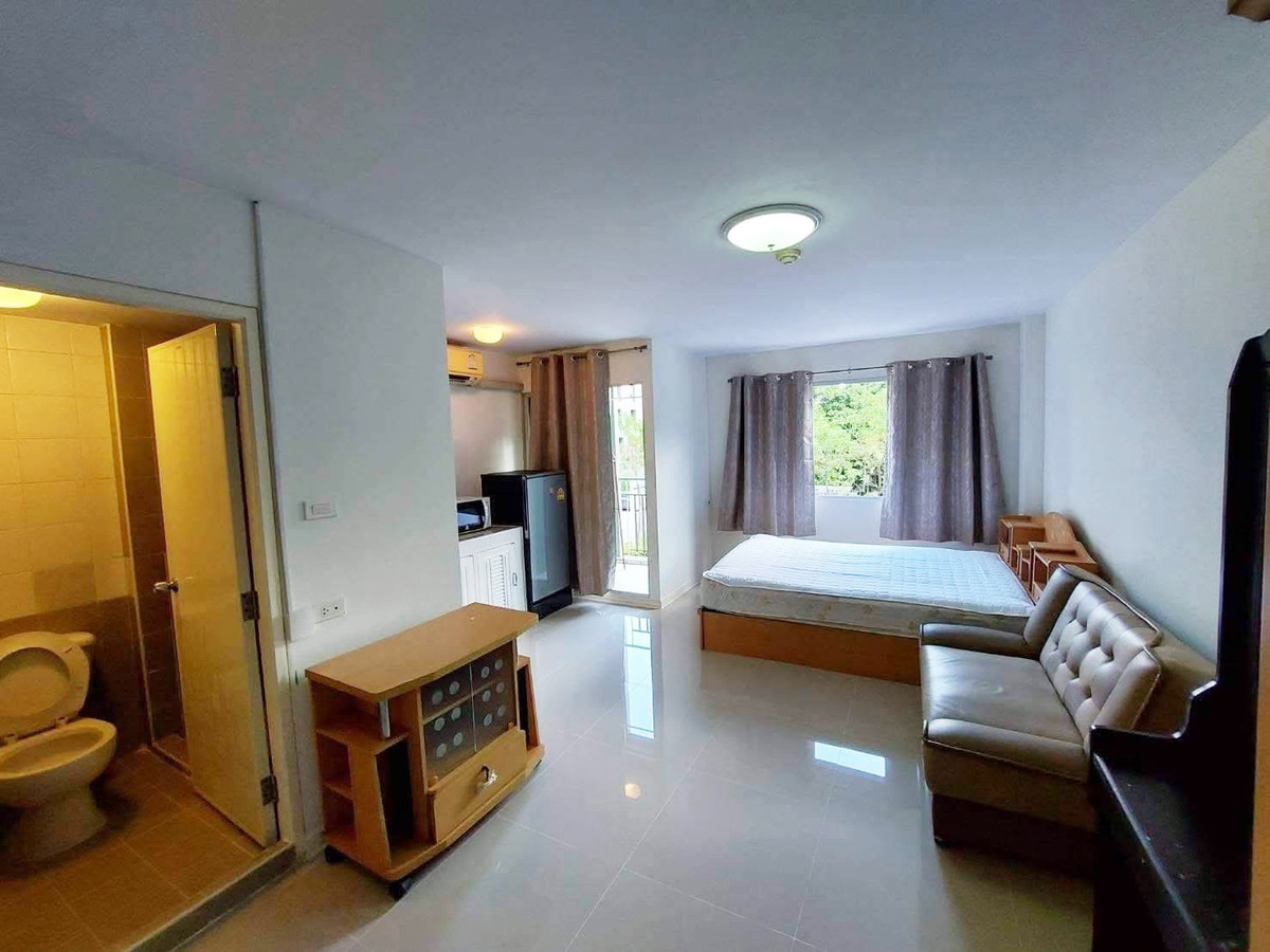 🔥 ขายด่วน!! คอนโด Lumpini Condo Town Bodindecha Ramkhamhaeng – รูปที่ 2