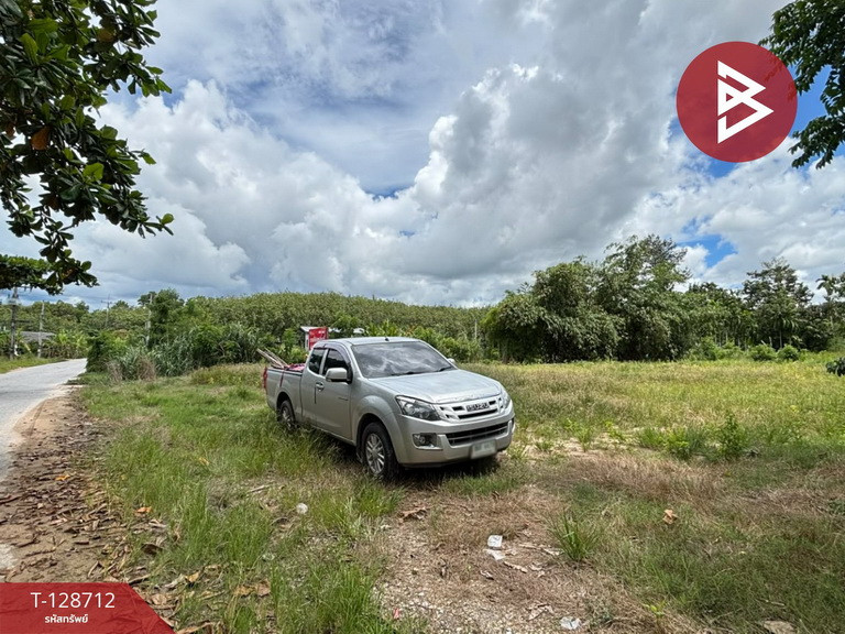Empty land for sale, area 1 rai 2 13.1 sq m, Ban Khai, Rayong. – รูปที่ 4