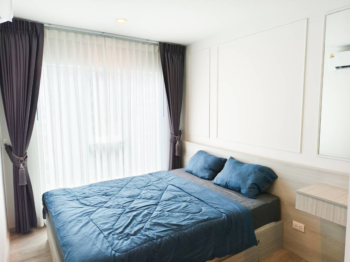 Condo for Rent: Regent Home Bangna Nearest BTS: BTS Bang Na