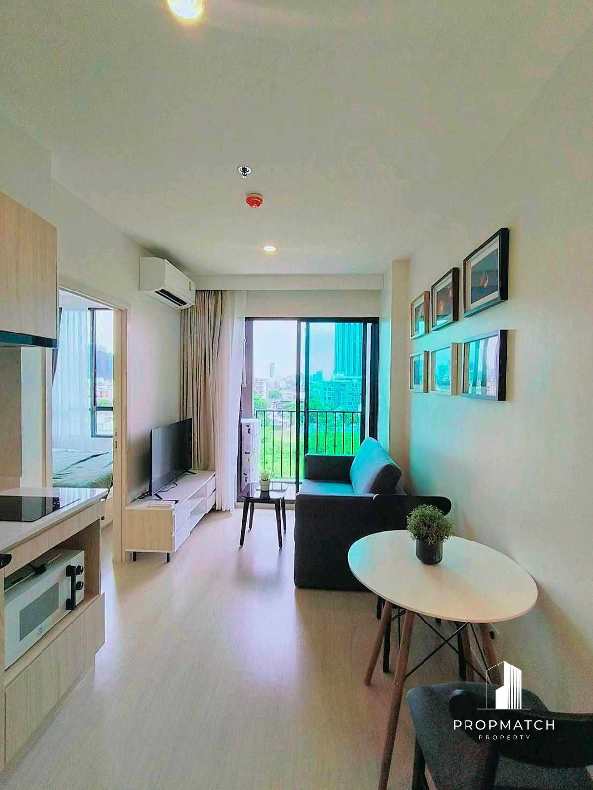 ✨Flash Deal ✨Nue Noble Ratchada-Lat Phrao ( 1Bed 1Bath 26SQM.) Ready to move in! Only 3,480,000 baht Tel.0981315848 @propmatch ✨Flash Deal ✨Nue Noble Ratchada-Lat Phrao ( 1Bed 1Bath 26SQM.) Ready to move in! Only 3,480,000 baht Tel.0981315848 @propmatch